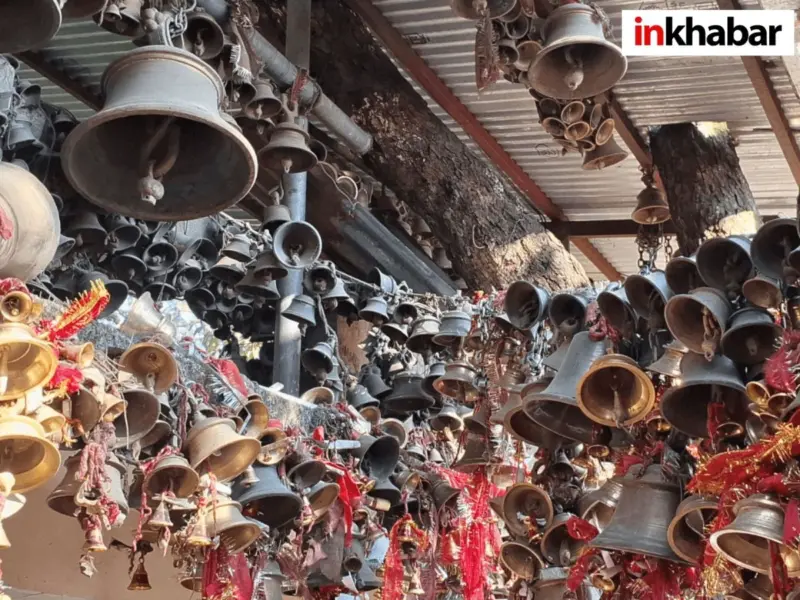 Golu devta mandir: उत्तराखंड का अनोखा धाम, जहां न्याय के लिए लगती है अर्जी, नवविवाहित जोड़ों के लिए खास