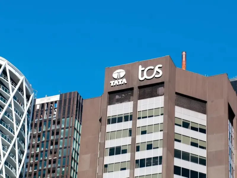 TCS AI revenue surpasses $2.3 billion as deal momentum drives 70 bps margin growth