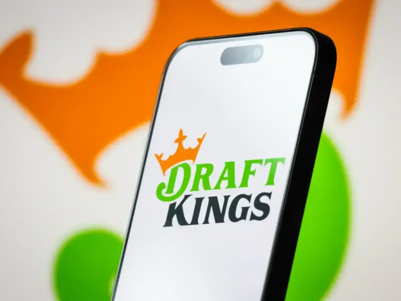 DraftKings Takes On Kalshi, Polymarket With New Prediction App In A Push Beyond Sports Betting