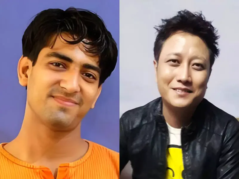 Prashant Tamang dies at 43; could his sudden death echo the fate of another Indian Idol winner who also passed away unexpectedly years ago?