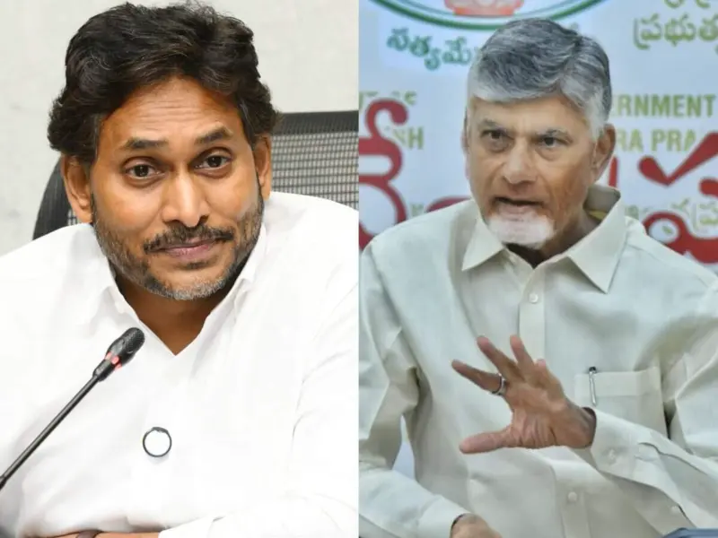 'బాబు గుండె ఆగి చనిపోతాడు', జగన్ హద్దు మీరుతున్నారా?