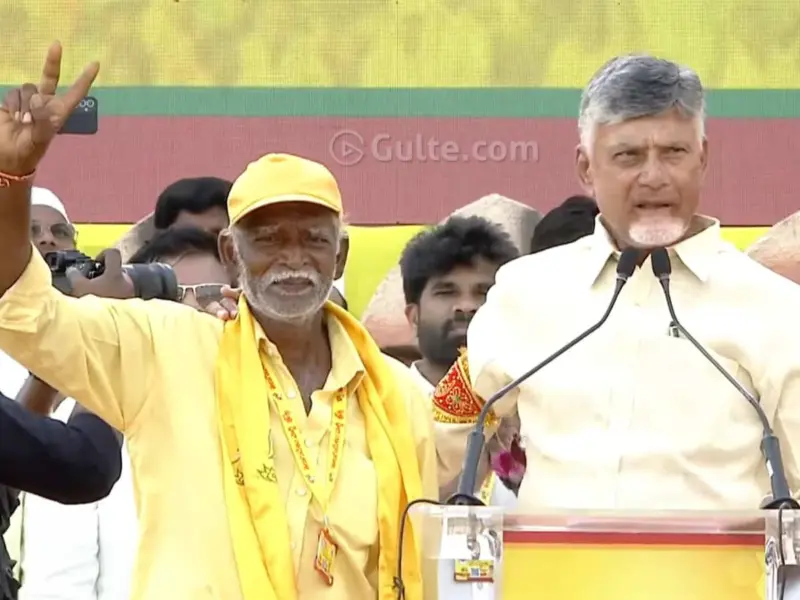 ఈ దఫా 'ఆన్ లైన్' మహానాడు!