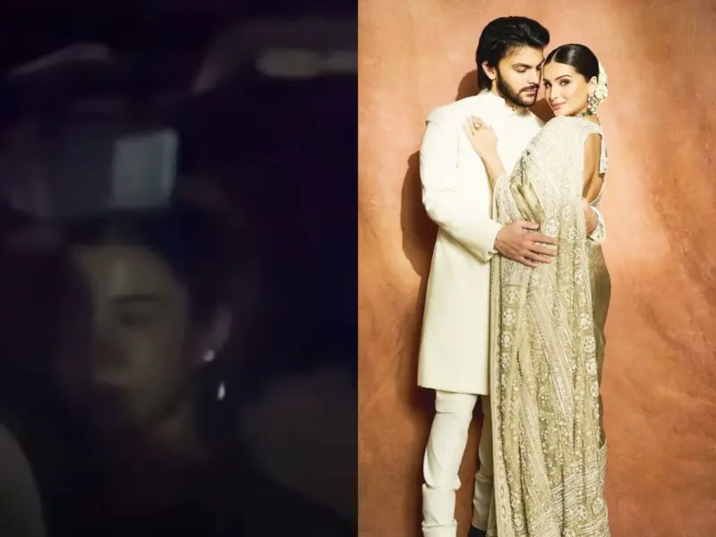 Who Is Veer Pahariya's Mystery Girl? Months After Tara Sutaria Breakup, A New Sighting Sparks Fresh Dating Buzz