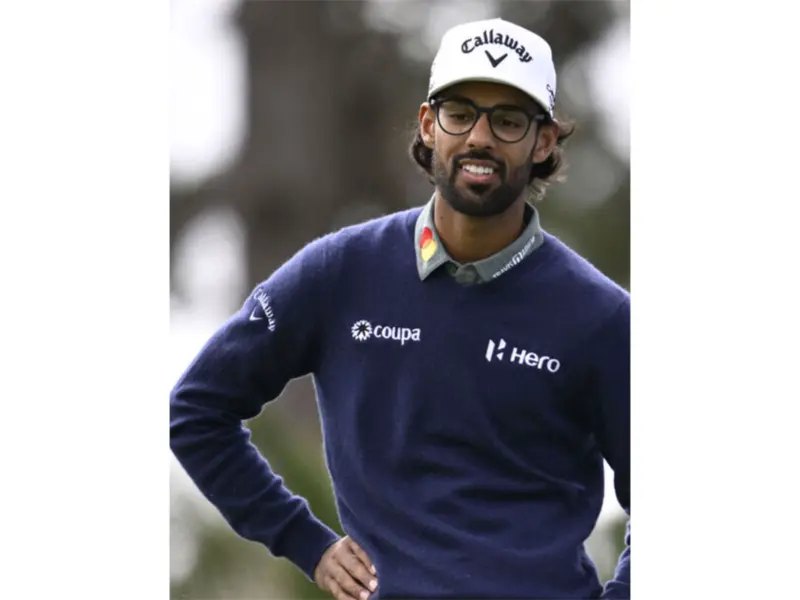 Charles Schwab: Bhatia, Theegala lead Indian-American challenge at Colonial