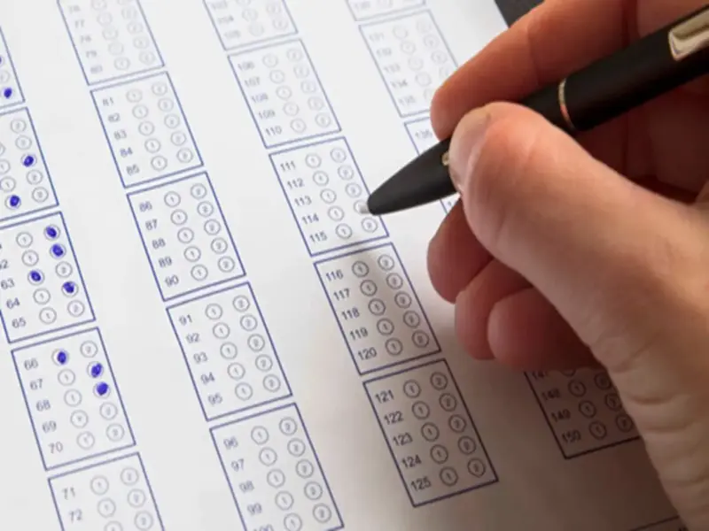 GATE 2026 Answer Key Released: Access Your Scores Now