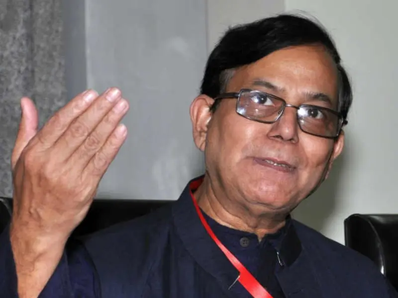 West Bengal Election 2026: Meet Mohammed Salim, CPI(M) Veteran Leader And State Secretary, Steering Party Strategy Ahead Of Crucial Polls