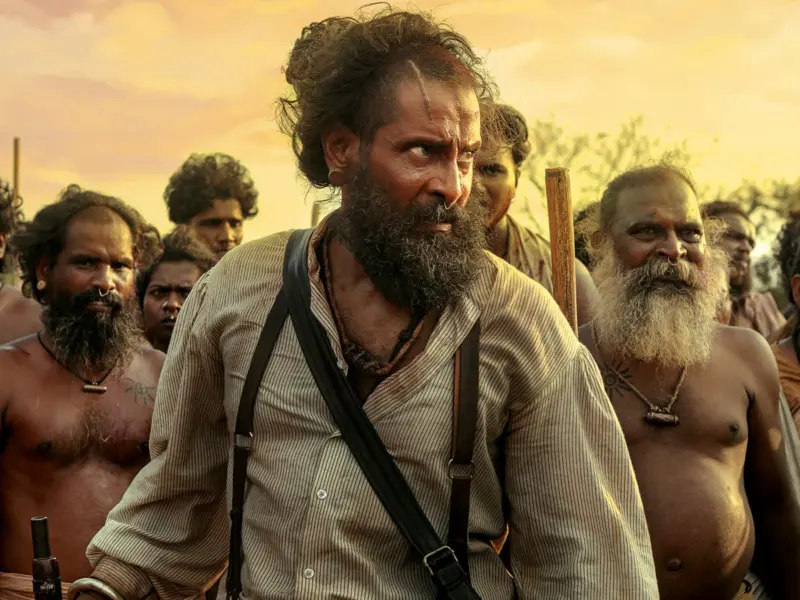 Thangalaan OTT Shock: Netflix Backs Out?