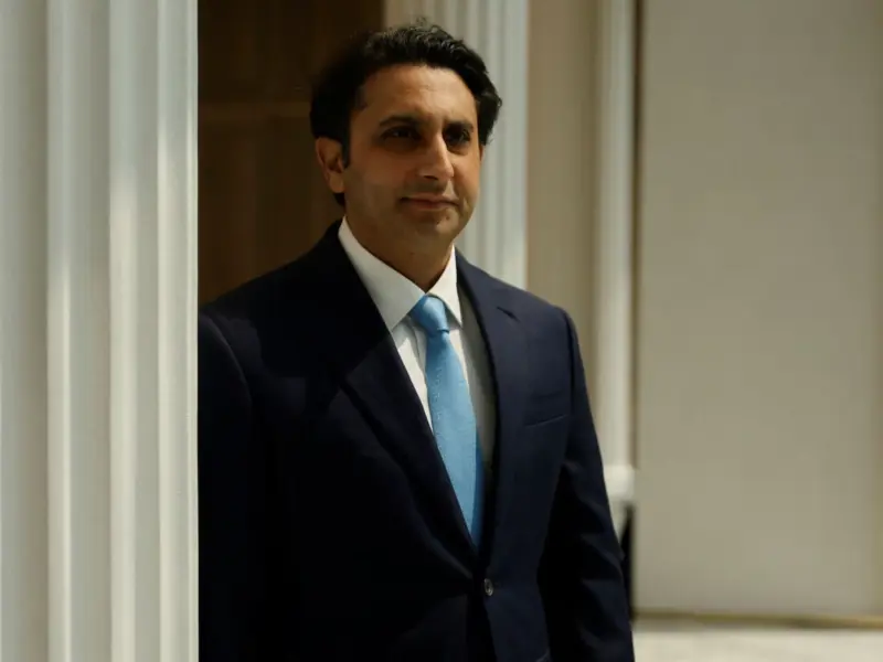Meet Adar Poonawalla: From 'Vaccine Prince Of India' To Rajasthan Royals Co-Owner, Here's How The Serum Institute CEO Built A Multi-Billion-Dollar Empire