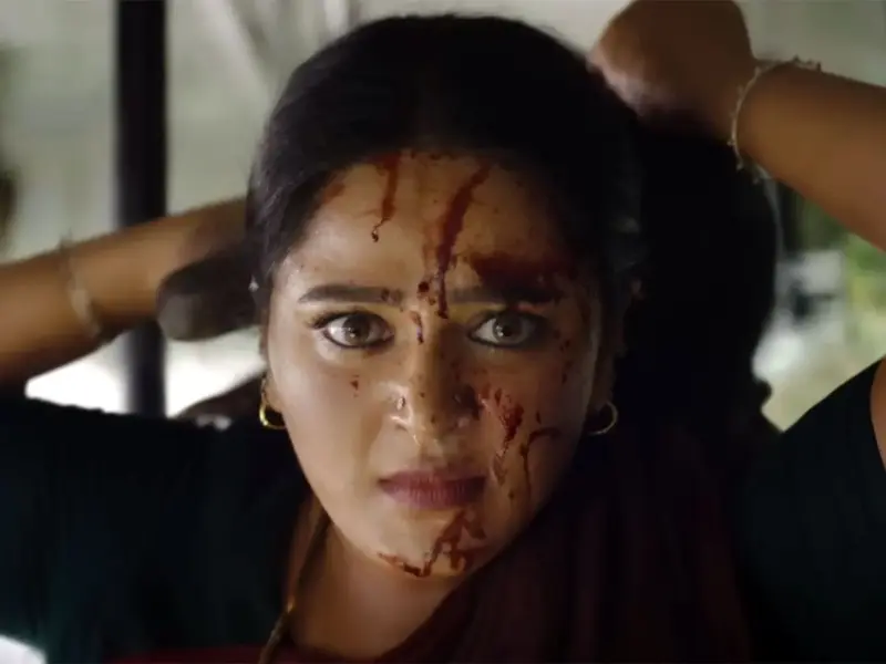 Ghaati: Fans Link Anushka To Prabhas