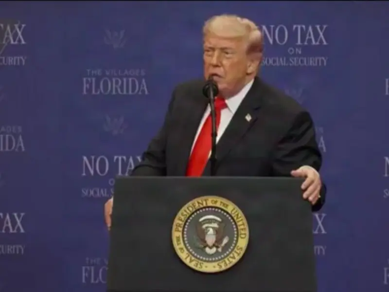US To Take Over Cuba Immediately? Decoding Trump's Big Bombshell And Fresh Sanctions