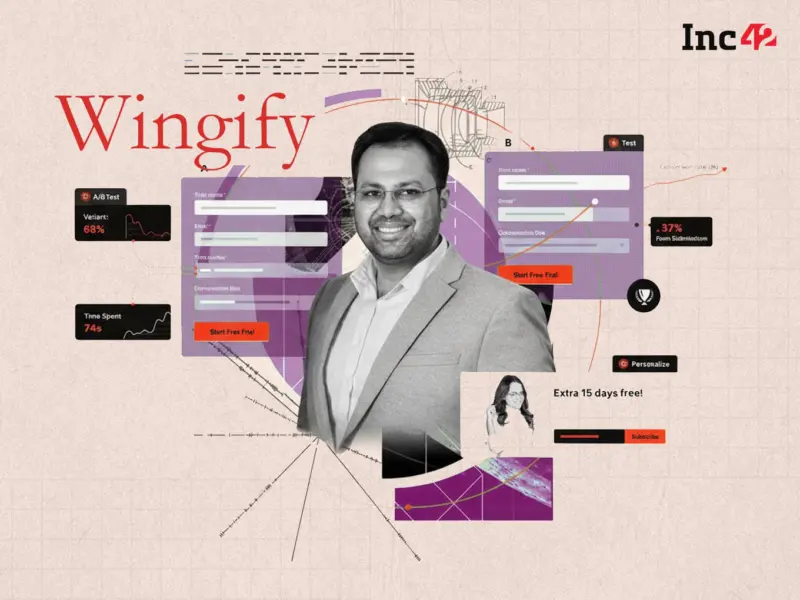 After AB Tasty Merger, Wingify Set To Raise $149 Mn From Everstone & Others