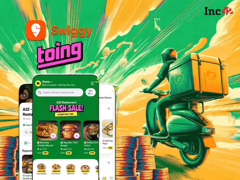 Swiggy's Unbundling Spree: Revisiting The Profitability Question