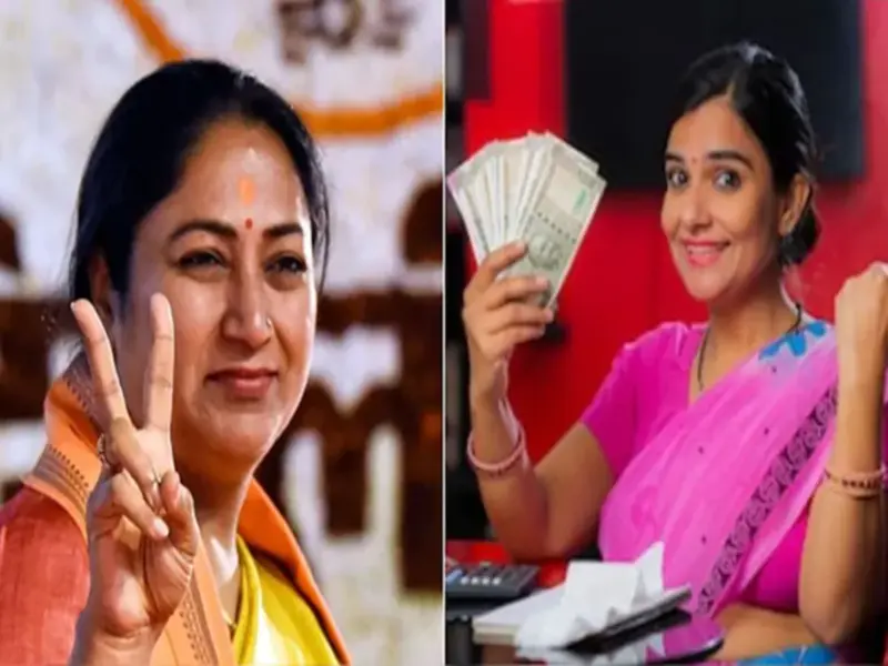 Women in Delhi to receive ₹2,500 every month; registration likely to begin in June...
