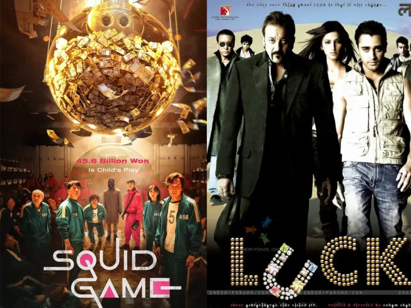 Netflix Blockbuster: Copy of Bollywood Disaster?