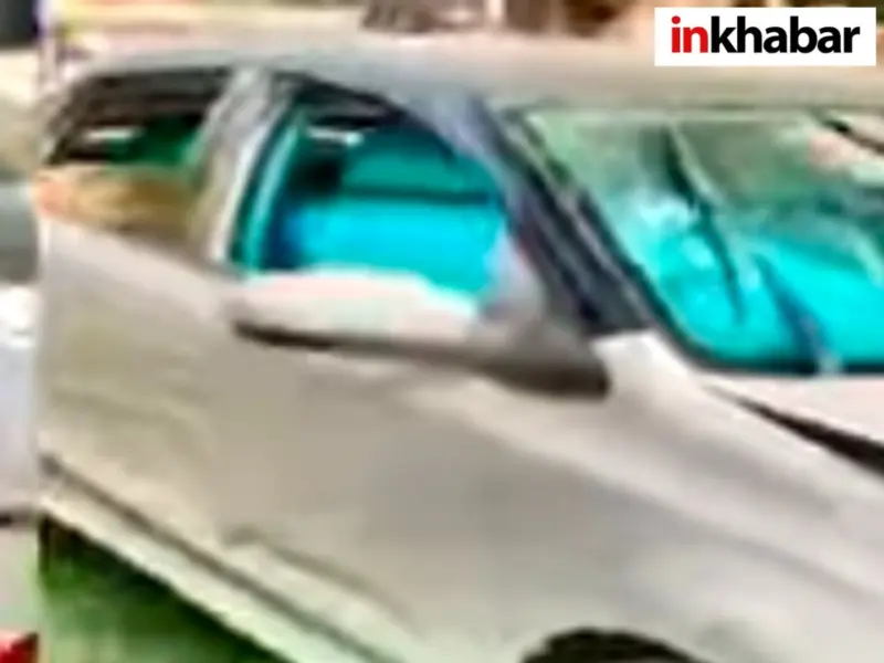 Baikunthpur Accident: बैकुंठपुर में नशे में धुत युवकों ने मचाया तांडव, कई वाहनों को मारी टक्कर, तीन घायल