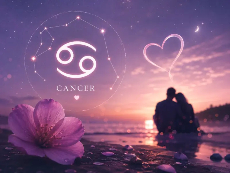 Cancer Love Horoscope Today (May 12, 2026): Romance, Emotional Balance and Stronger Bonds
