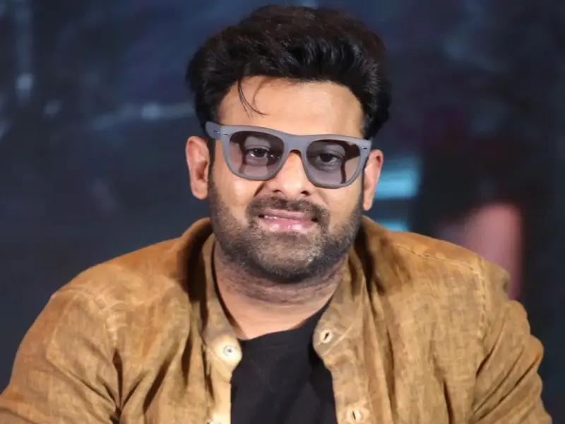 Prabhas' Most Uncomfortable: Fans Jealous