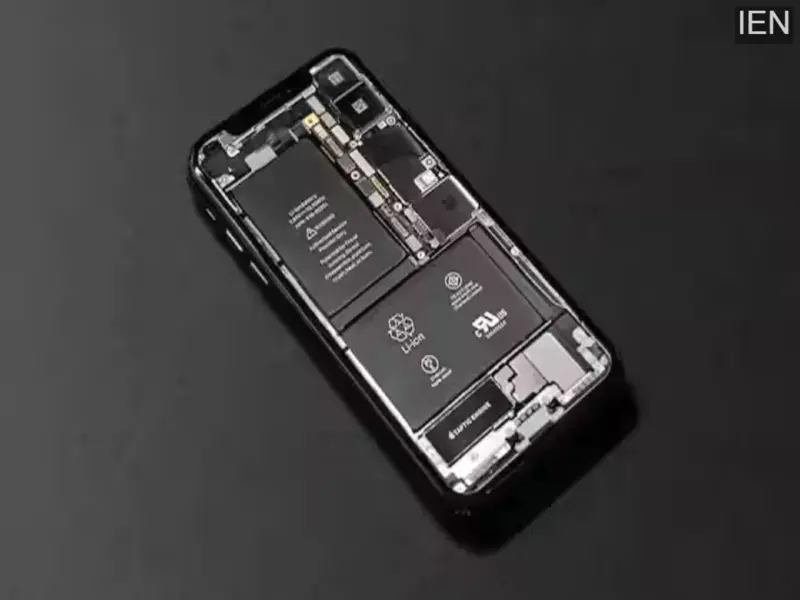 The Old Era Returns to Smartphones! Now You Can Replace Batteries Yourself-One Country Makes a Major Decision