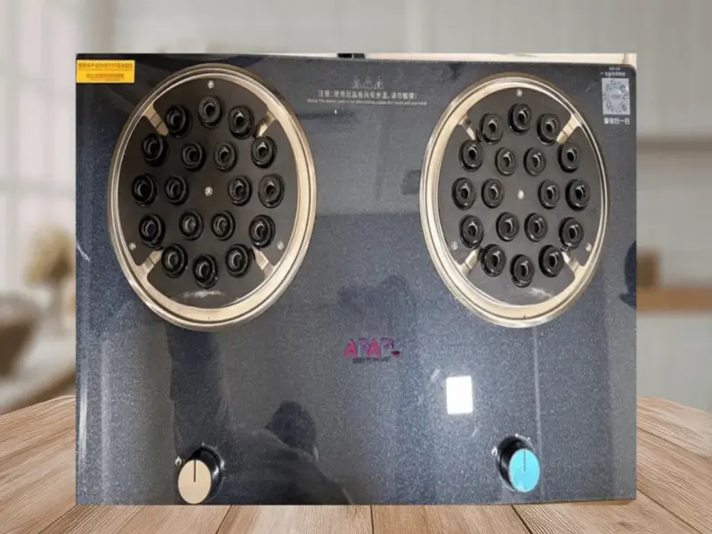 Plasma Electric Stove Explained: Cook Without LPG Using Flame-Like Heat-Price, Features & Benefits