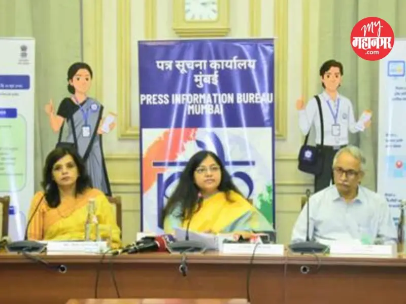 National Census : राष्ट्रीय जनगणनेच्या पहिल्या टप्प्याला राज्यात 1 मे पासून सुरुवात