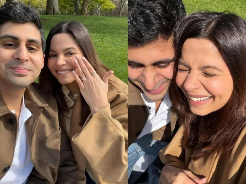 Who is Ishaan Mehra? Meet Shaheen Bhatt's Fiancé, Check His Net Worth, Career, Parents, Love Story With Alia Bhatt's Sister & More