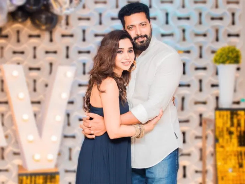 Jayam Ravi's Divorce: Shocking Reasons Exposed