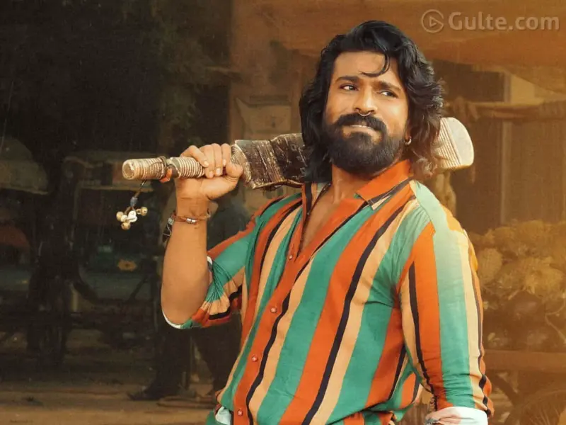 రీల్ పెద్ది వెనుక రియల్ పెద్ది
