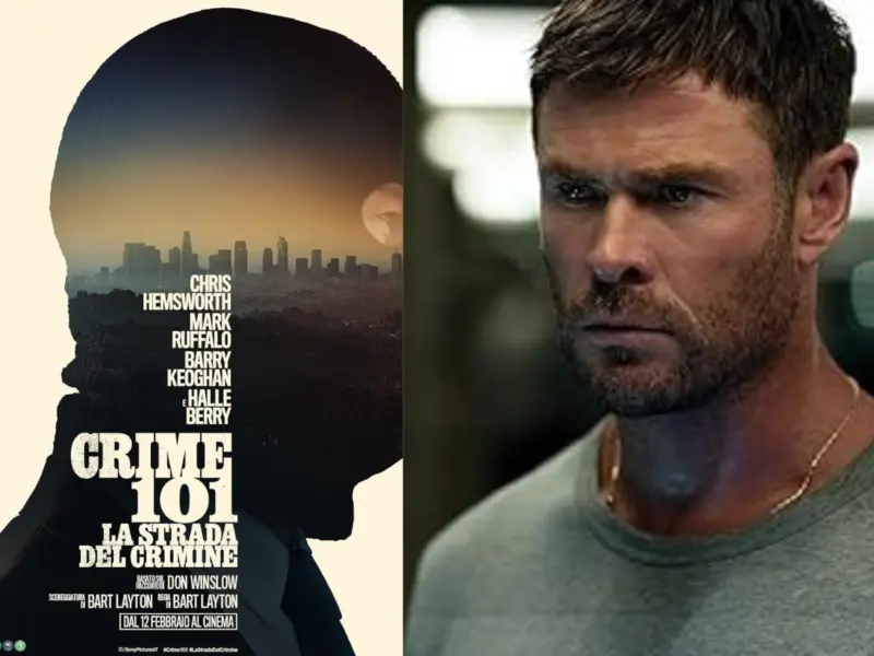 Why Is Crime 101 Trending Worldwide? Prime Video's #1 Thriller Explained