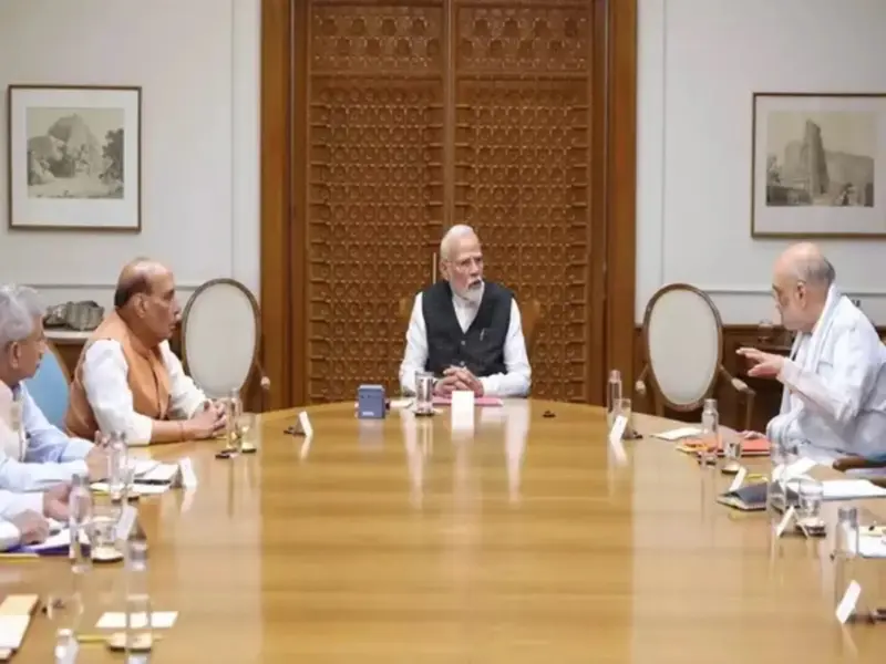 ભાજપની રાષ્ટ્રીય ટીમ, કેન્દ્રીય મંત્રીમંડળનું થશે વિસ્તરણ?