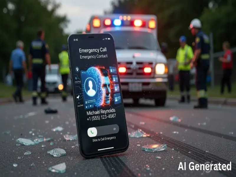 This Smartphone Feature Can Save Your Life During Emergencies