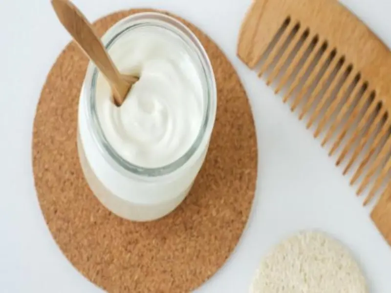 Curd Hair Mask: Natural Remedy to Boost Hair Growth at Home