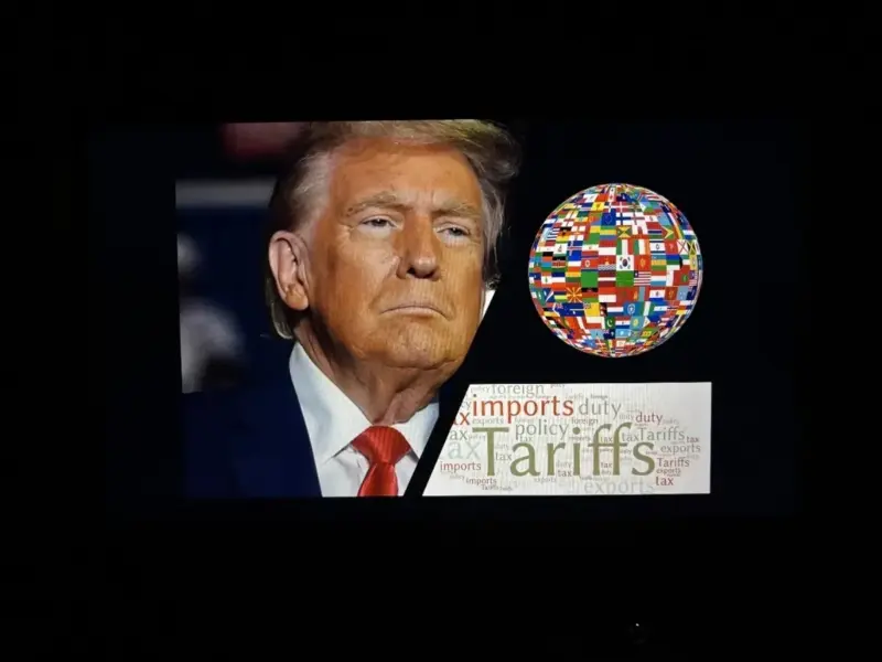 India rejects USTR charge of unfair trade practices, demands end to Section 301 probe