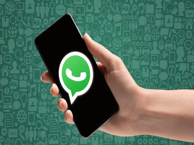 WhatsApp to Introduce a New Security Feature: You Will Now Receive an Alert as Soon as Your Account Is Accessed on Another Device..