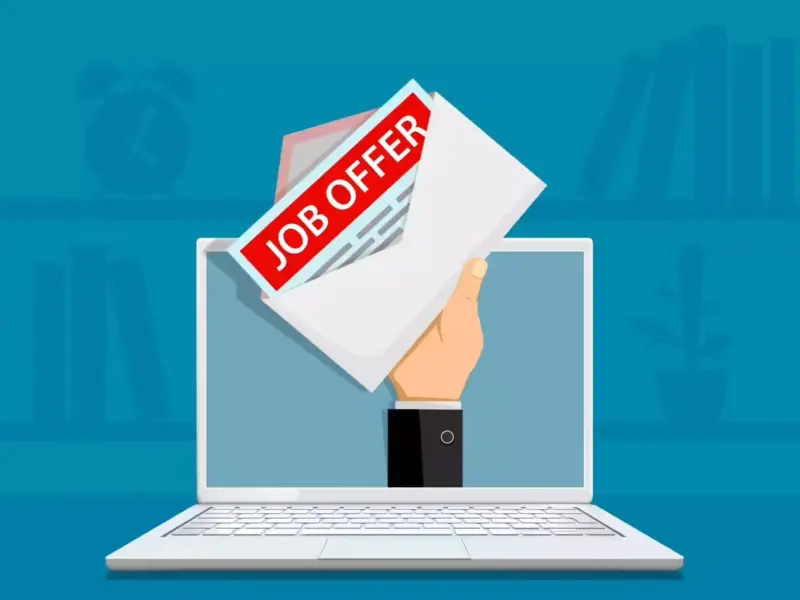 job news 2026: 12वीं पास हैं तो वायुसेना की इस भर्ती के लिए कर सकते हैं आवेदन