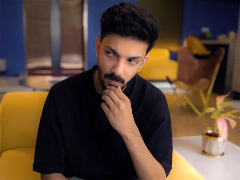Back-To-Back Disaster BGMs From Anirudh