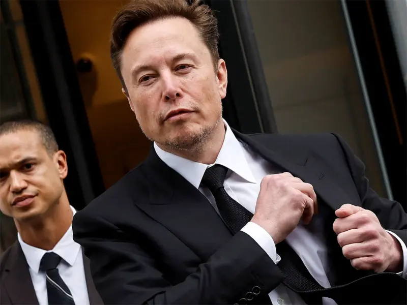 Elon Musk Going Bankrupt After US Elections?