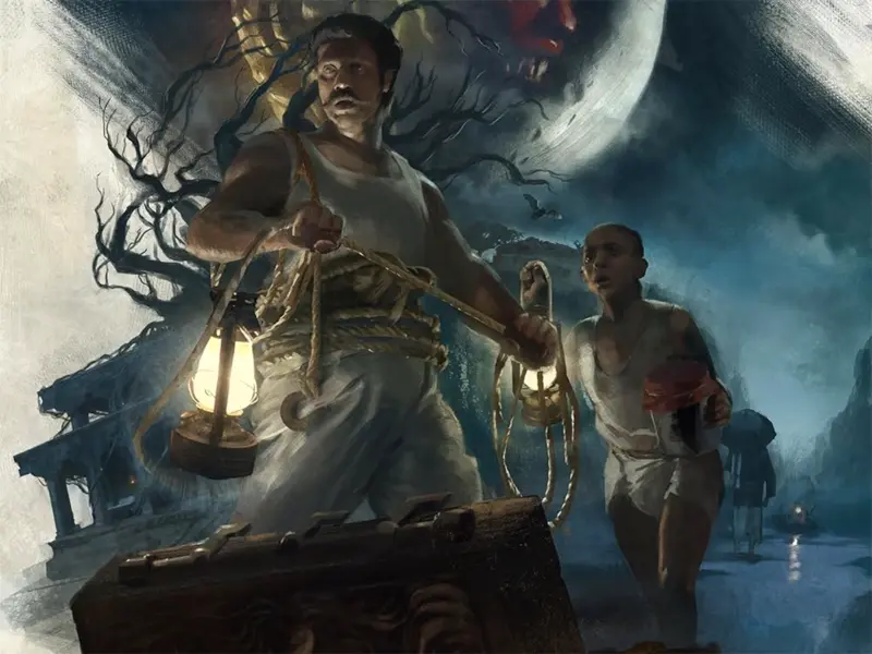 Cult Classic Re-release: First Day BO Shocking