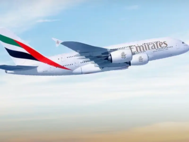 Emirates, Etihad, Air India, Flydubai, Air Arabia, British Airways Flights Scheduled Today (10 April 2026) from Dubai, Abu Dhabi and Sharjah Airports