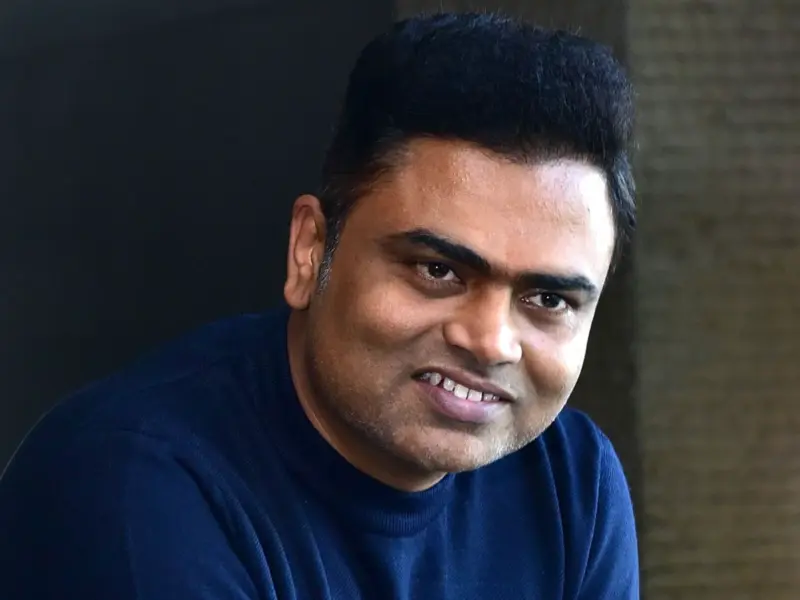 Vamshi Paidipally: This Time Bollywood Bakra?