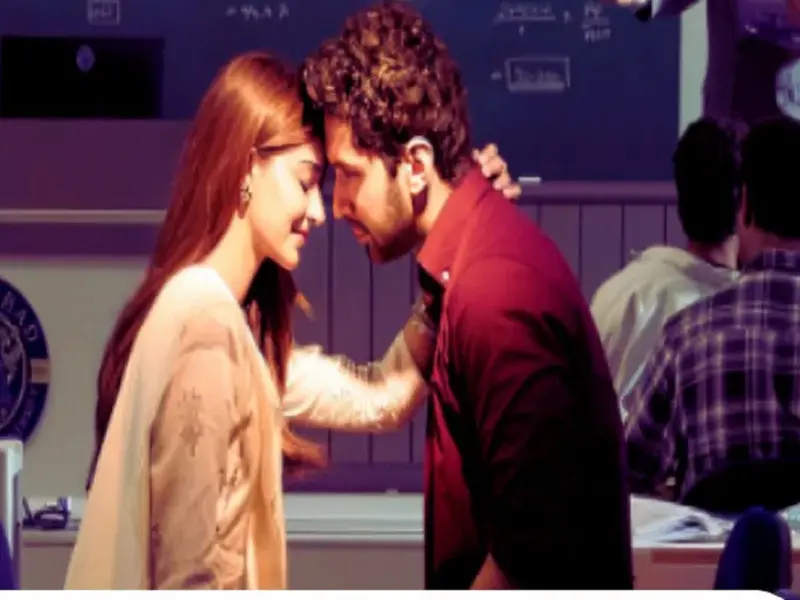 'Chand Mera Dil' Gets New Release Date: Karan Johar Unveils Romantic Drama's Arrival