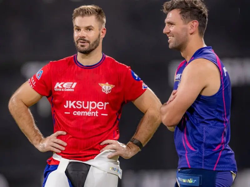 Lucknow Weather Forecast Today, LSG vs RR: Rain to Interrupt IPL Match Today at Ekana Stadium? Check Lastest Updates | IPL 2026 Match 32