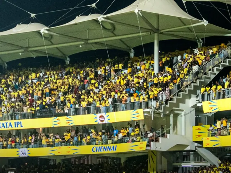 Chennai Weather Forecast Now CSK vs DC: Will Rain Spoil Today's Clash at MA Chidambaram Stadium (Chepauk)? Check Updated Weather Report 11 April 2026 | IPL Match Today