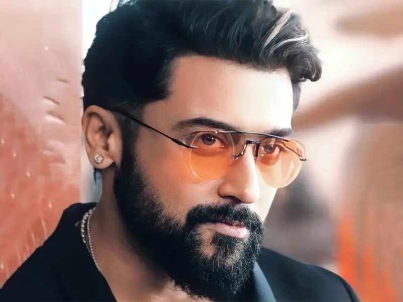 Will Suriya Become The Next Thalapathy?