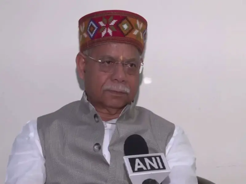 Telangana Governor urges Yuva Sangam delegates to promote national unity