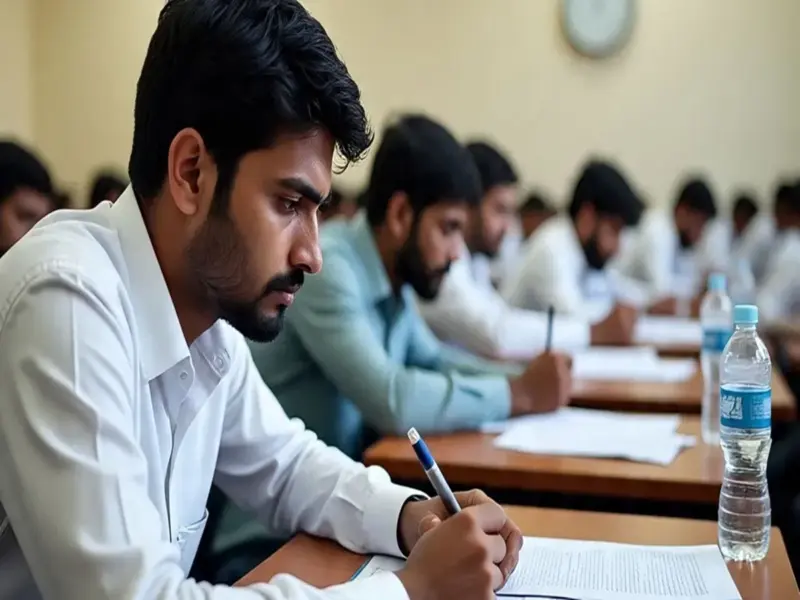 DDU Placements 2026: 92 DDU Engineering Students Secure Excellent Placements; IT and Computer Science Dominate..