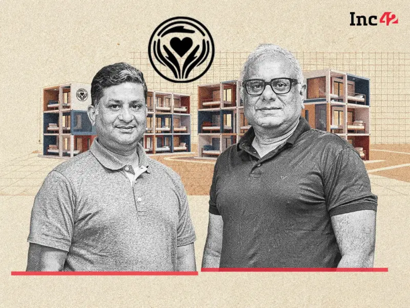 How Nia.one Is Fixing India's Gig Economics By Giving Workers A Home Away From Home