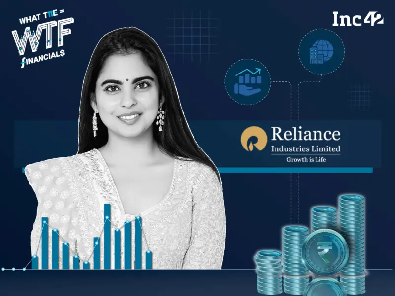 Reliance Expands "Quick" JioMart Deliveries To 1,000 Cities
