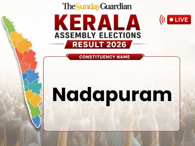 Nadapuram Assembly Elections 2026 Result LIVE: Check Winner, New MLA, Key Candidates, Victory Margin, Result Date, Voter Turnout, Total Voters & 2021-2016 Past Results of Kerala Assembly Elections