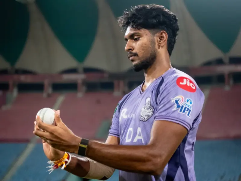 LSG vs KKR Injury News: Are Matheesha Pathirana, Josh Inglis Playing Today's IPL Match? Check Latest Updates