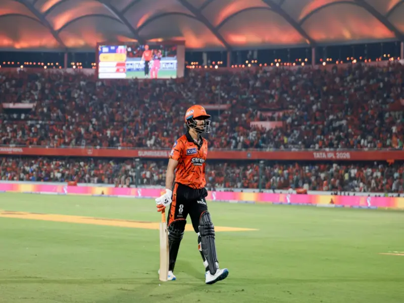 IPL 2026: 'Ishan Kishan Deserves High Price Tag, Not Rishabh Pant', Say Fans After SRH's Captain Fiery Knock vs RR